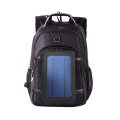 Multi-function large capacity travel USB charging backpack